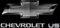 Logo Chevrolet US